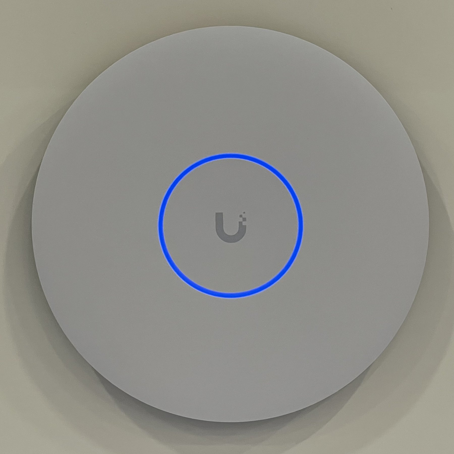 UniFi access point
